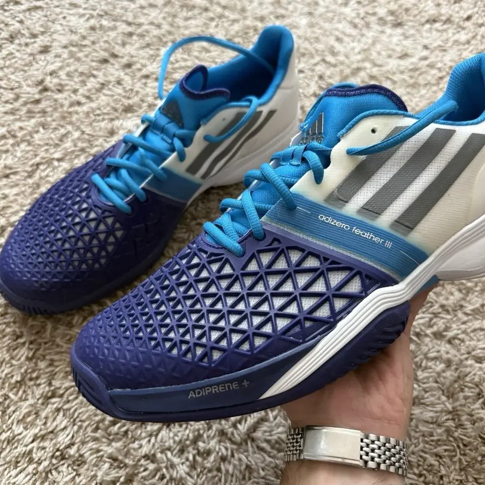 adidas new without
